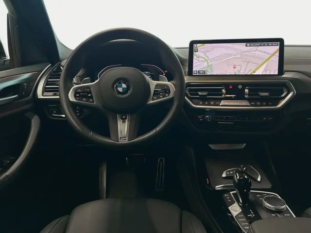 BMW X3 xDrive30i