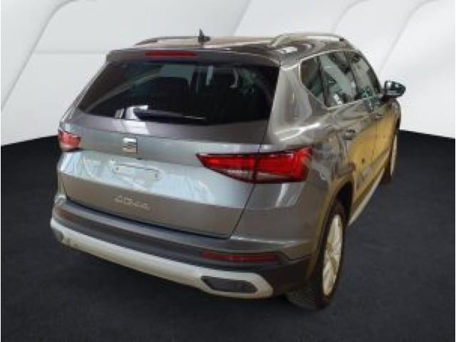 Seat Ateca 1.5 TSI DSG
