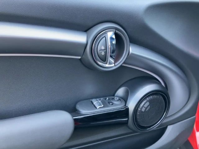 MINI Mini Electric 3-deurs SE