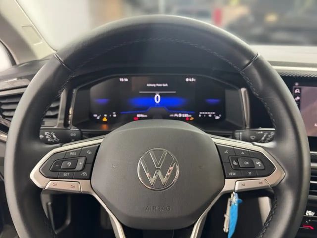 Volkswagen Polo 1.0 TSI IQ.Drive Life