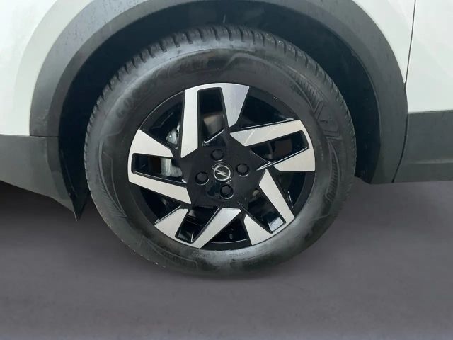 Opel Mokka 1.2 Turbo Elegance Turbo