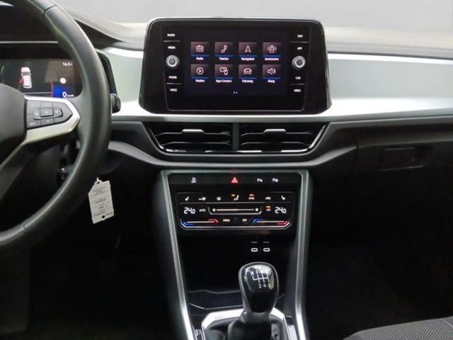 Volkswagen T-Roc 1.0 TSI Life