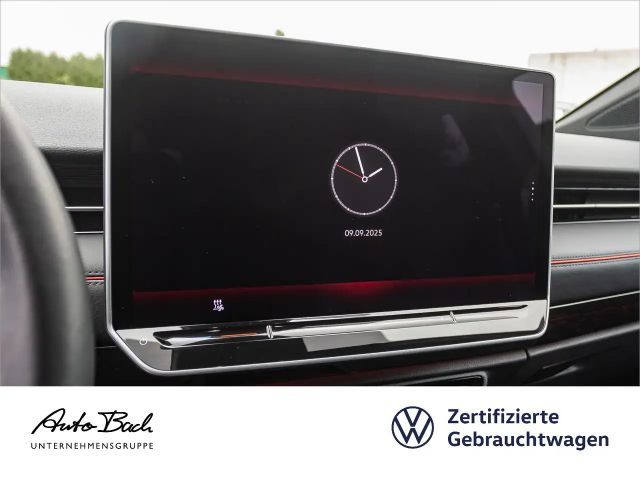 Volkswagen ID.7 GTX Tourer