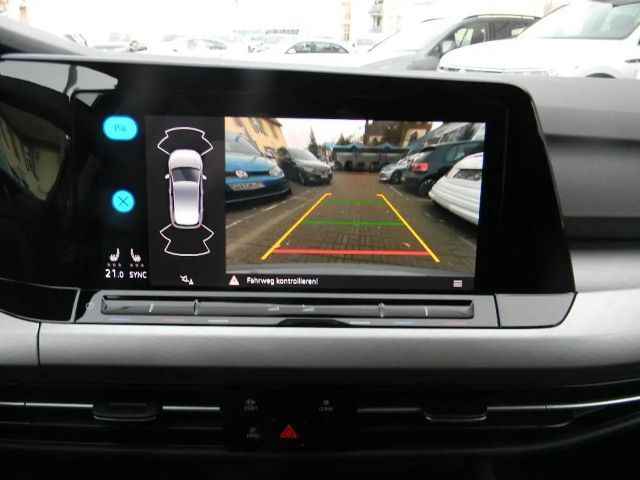 Volkswagen Golf Golf VIII Life