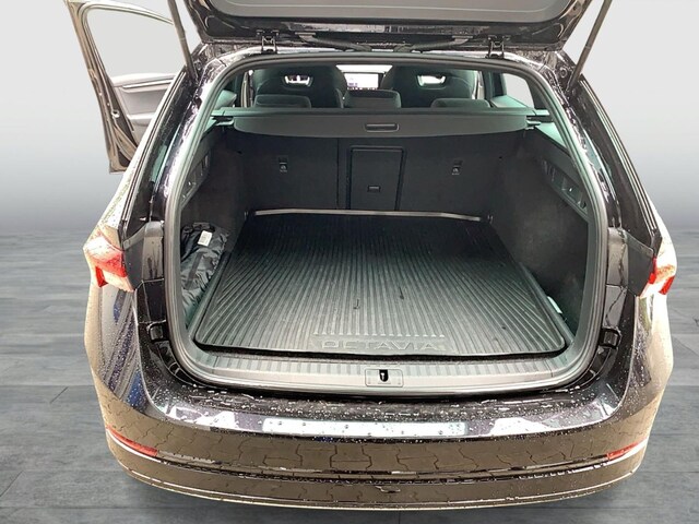 Skoda Octavia Combi Sportline iV