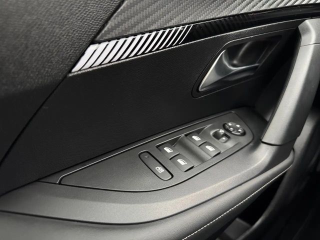 Peugeot 2008 Allure Pack EAT8 PureTech