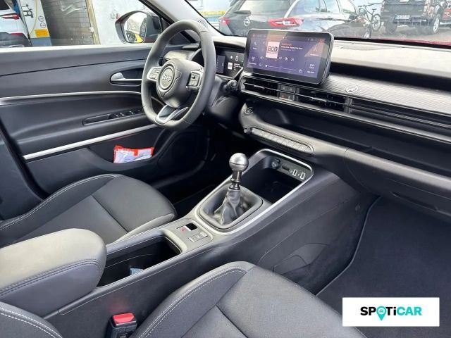 Jeep Avenger Altitude