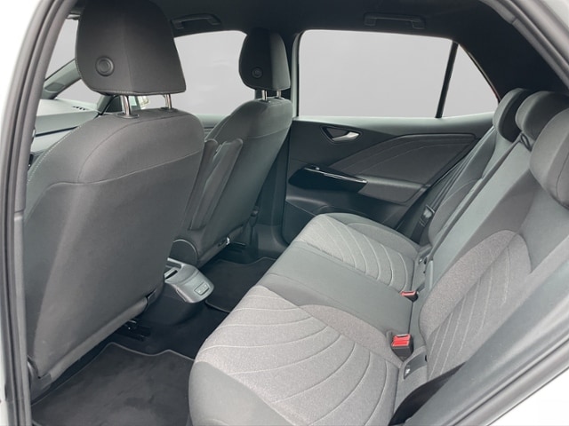 Volkswagen ID.3 +SPRACHASSISTENT+ACC+NAVI+LED