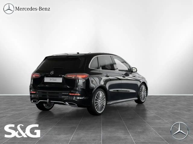Mercedes-Benz B 200 AMG Line B 200 d