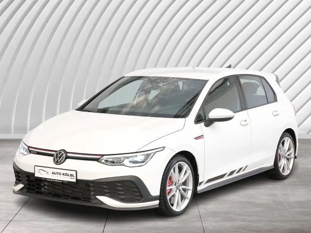 Volkswagen Golf GTI Golf VIII