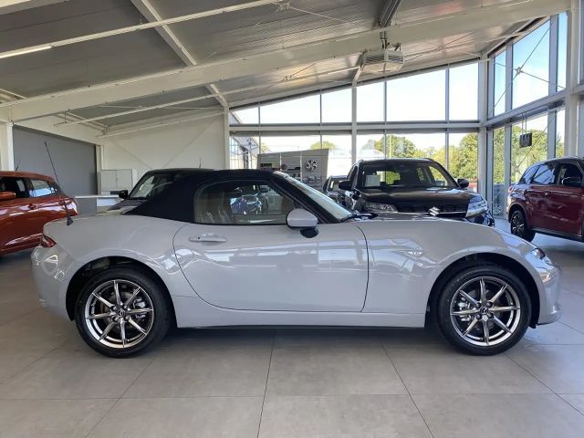 Mazda MX-5 Exclusive-line