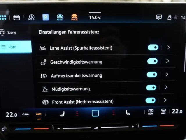 Volkswagen Tiguan 2.0 TDI R-Line