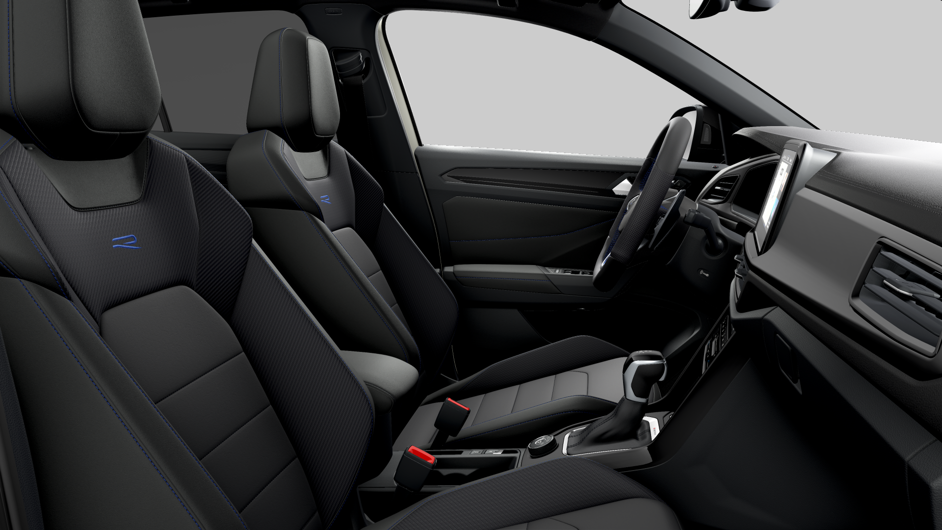 Volkswagen T-Roc 2.0 TSI DSG