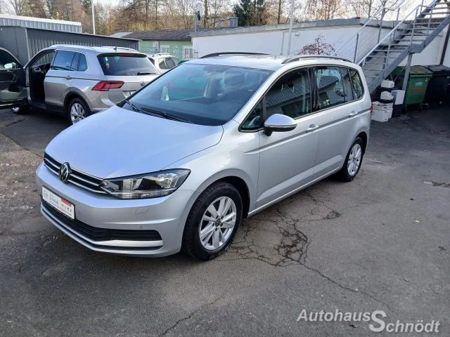 Volkswagen Touran 1.5 TSI ACT Comfortline