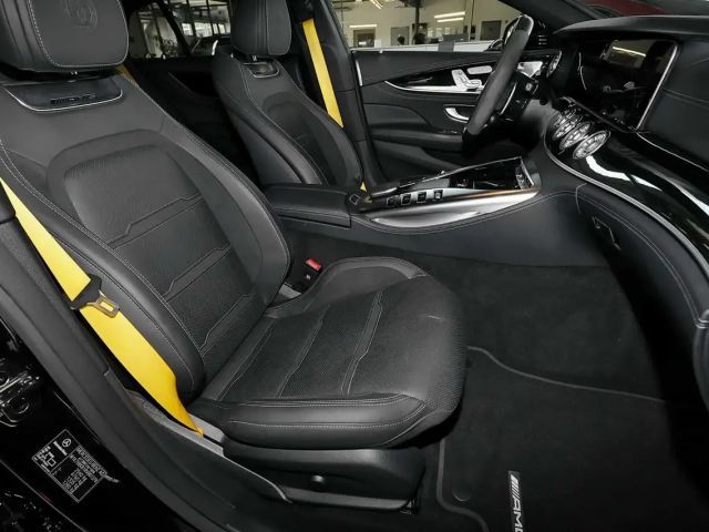 Mercedes-Benz AMG GT 4MATIC+ AMG Line Coupé