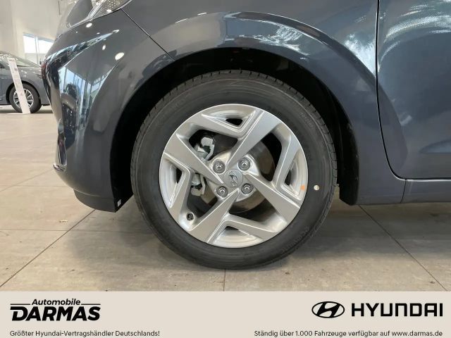 Hyundai i10 1.0