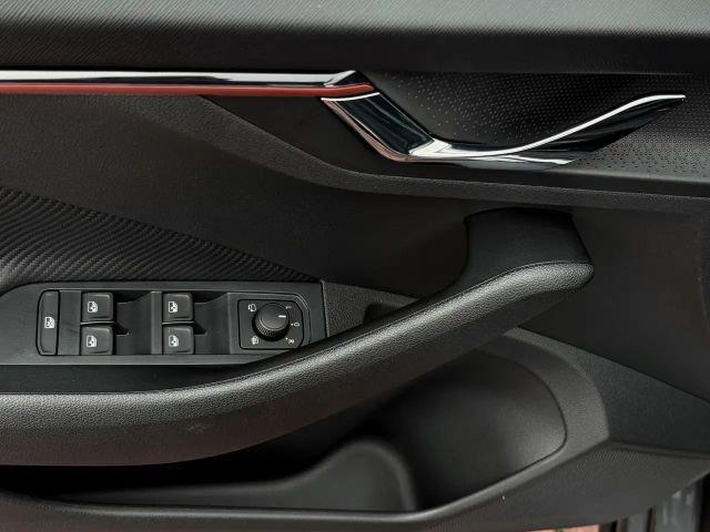 Skoda Scala 1.0 TSI Monte Carlo