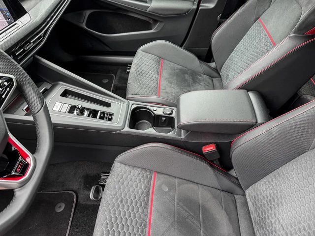 Volkswagen Golf GTI Golf VIII