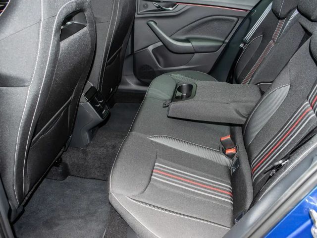 Skoda Kamiq 1.5 TSI Monte Carlo