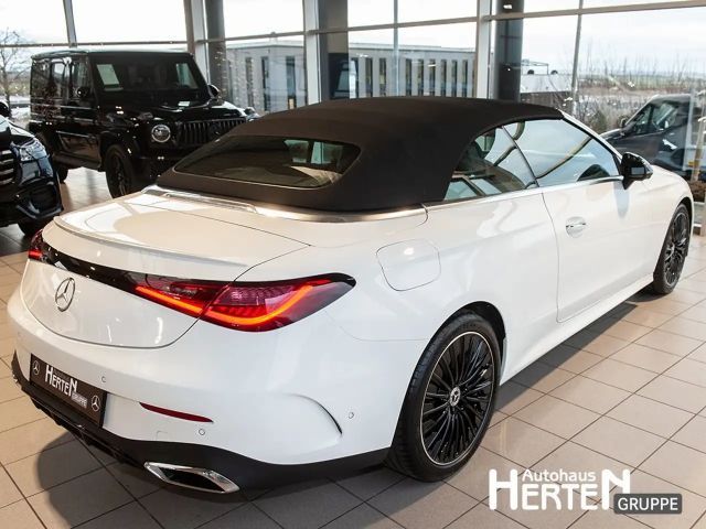 Mercedes-Benz CLE 300 4MATIC AMG Line