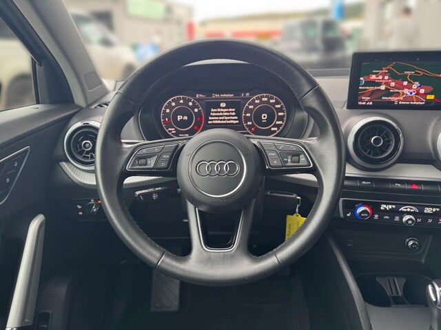 Audi Q2 35 TFSI S-Tronic
