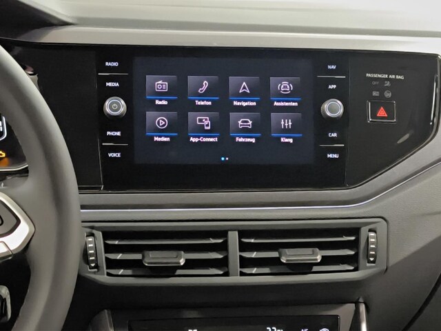 Volkswagen Polo 1.0 TSI IQ.Drive Style