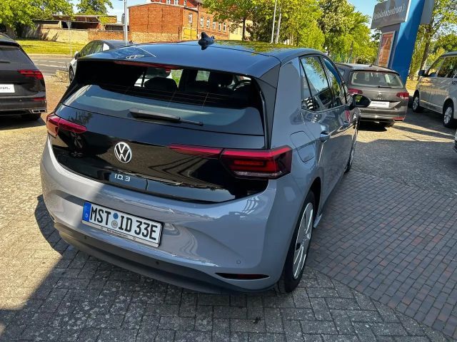 Volkswagen ID.3 Performance Pro