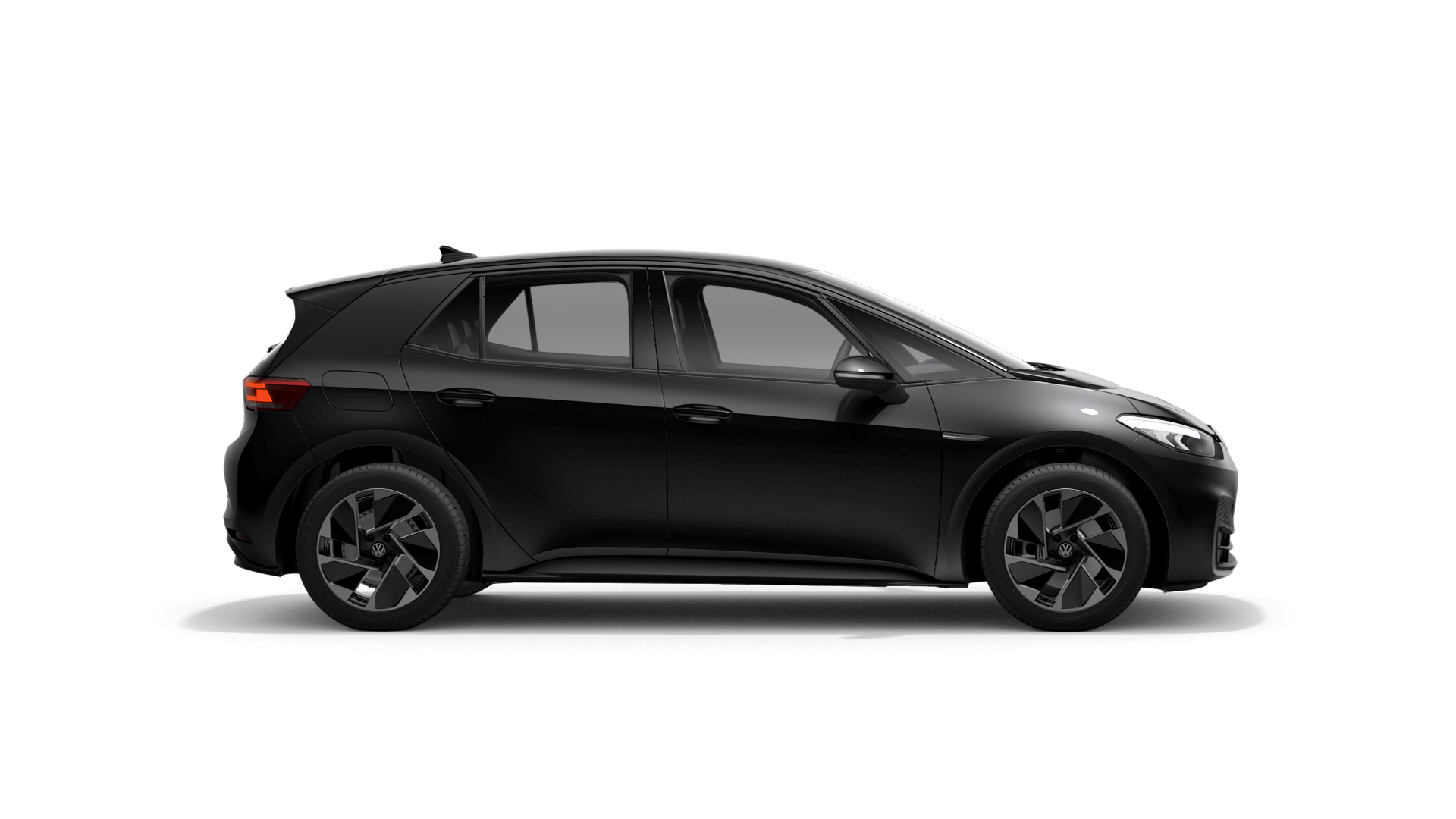 Volkswagen ID.3 Life