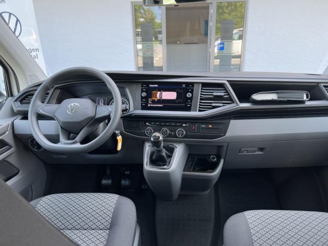 Volkswagen Caravelle T6 Trendline