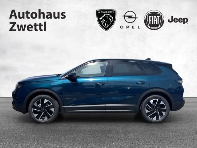 Opel Grandland X GS-Line Grand Sport
