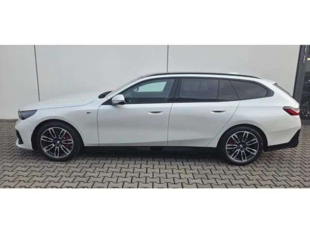 BMW 520 520i M-Sport
