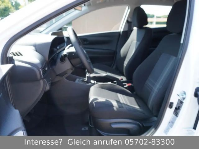 Hyundai i20 1.0 Select