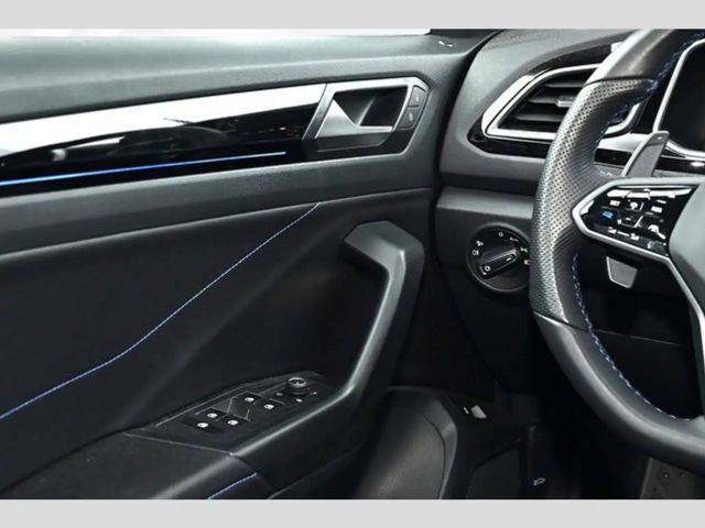 Volkswagen T-Roc 4Motion