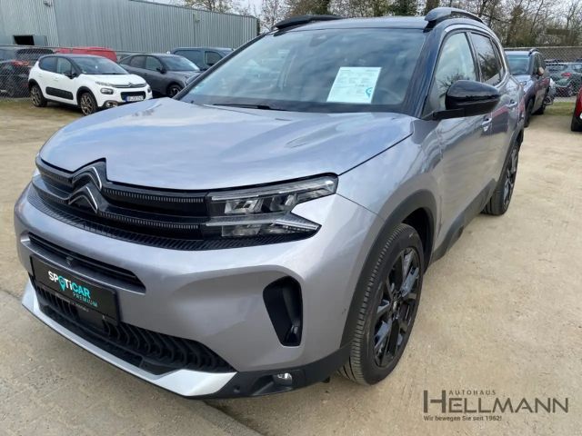 Citroën C5 Aircross Max PureTech