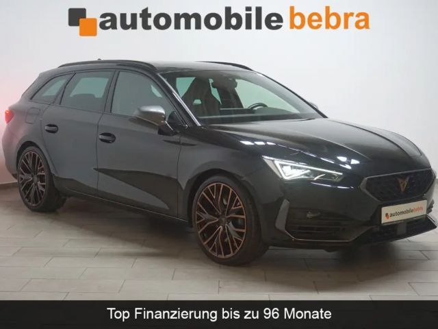Cupra Leon 2.0 TSI 4Drive DSG