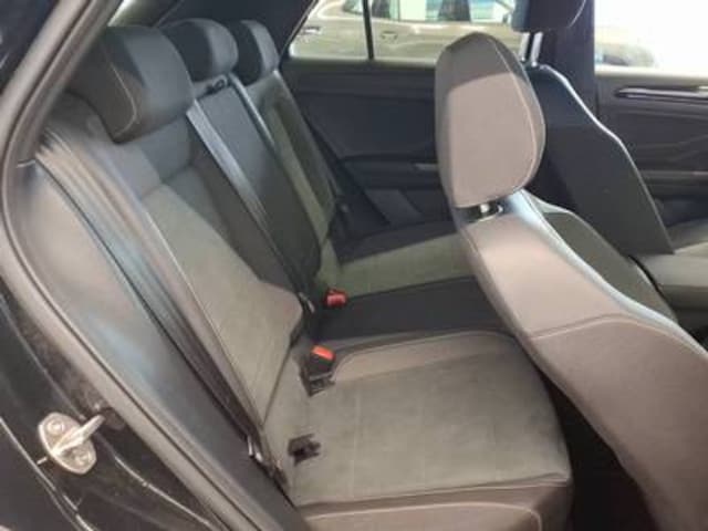 Volkswagen T-Roc 1.5 TSI DSG