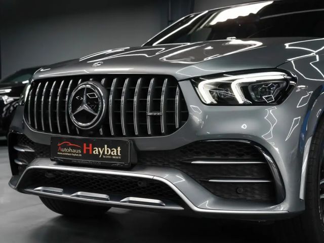 Mercedes-Benz GLE 53 AMG 4MATIC+ AMG Line Coupé