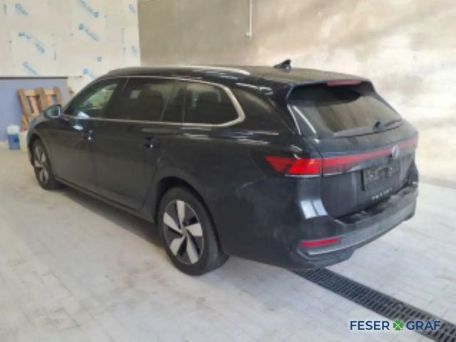 Volkswagen Passat 2.0 TDI Business DSG