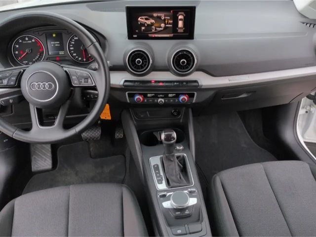 Audi Q2 35 TFSI