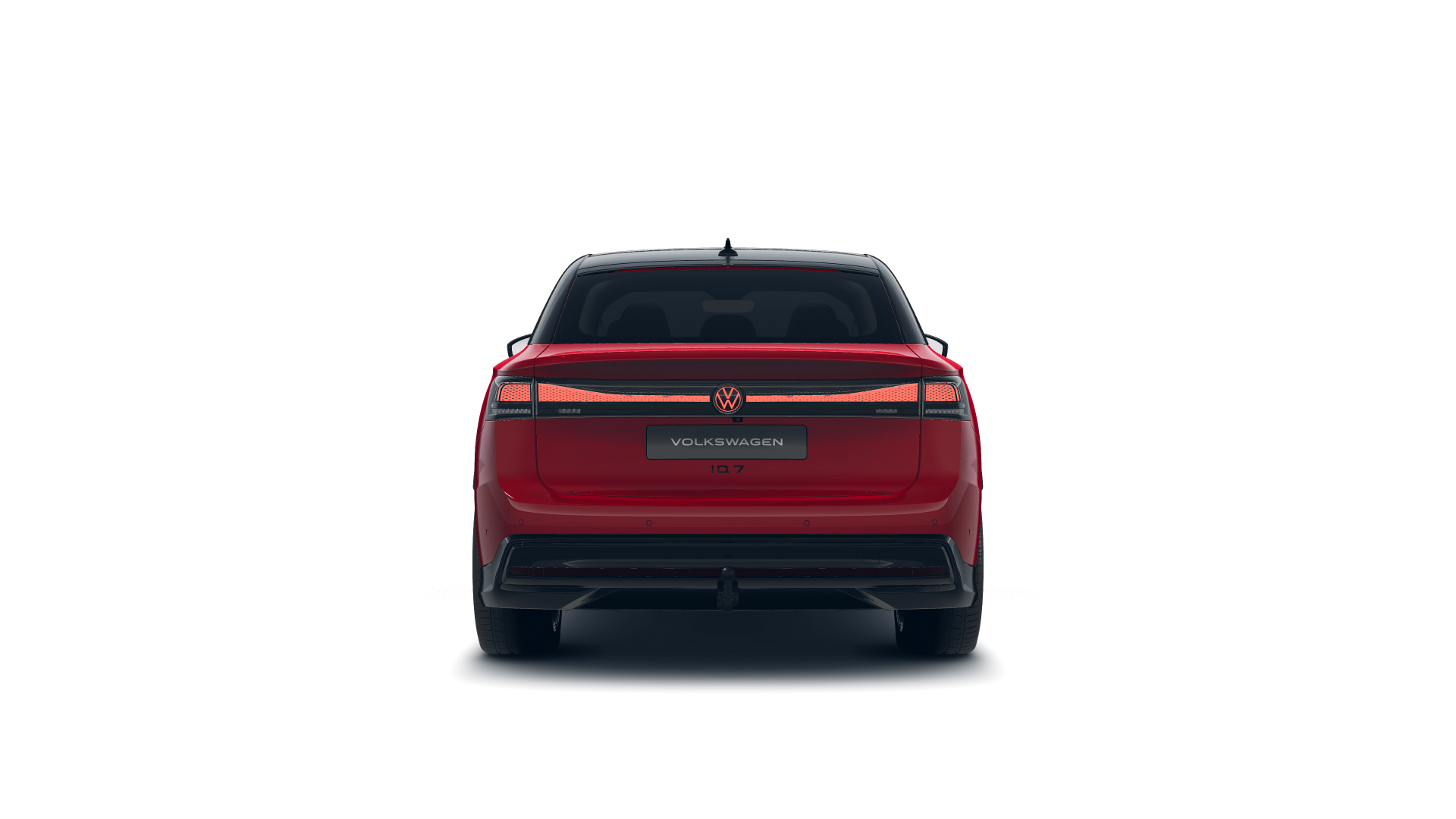 Volkswagen ID.7 Style