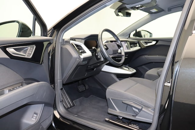 Audi Q4 e-tron 40 Sportback