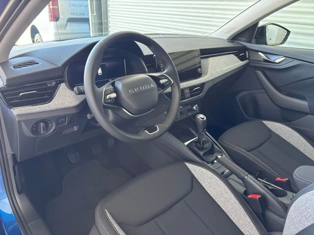 Skoda Scala Selection