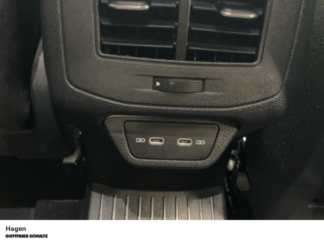 Volkswagen T-Roc 1.5 TSI DSG Style