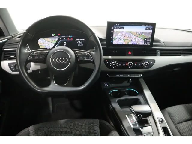 Audi A4 35 TDI Avant S-Line