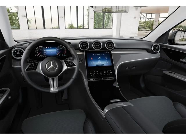 Mercedes-Benz C 180 AVANTGARDE Estate