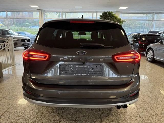 Ford Focus Active Wagon