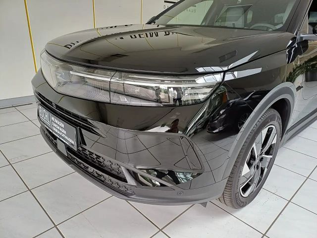 Opel Grandland X GS-Line Grand Sport