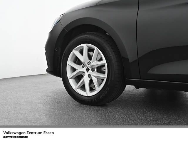 Seat Leon Sportstourer Style