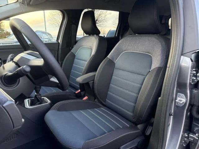 Dacia Jogger TCe 110