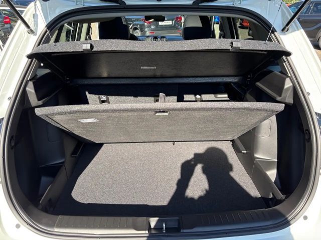 Suzuki Vitara AllGrip Comfort